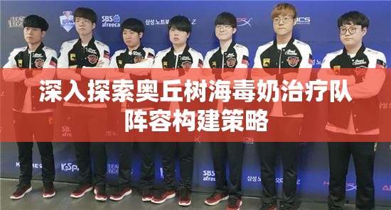 深入探索奥丘树海毒奶治疗队阵容构建策略