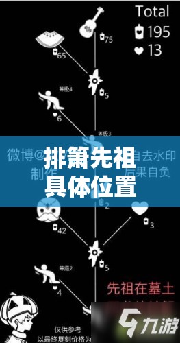排箫先祖具体位置指南：跟随光芒指引，完成温暖邂逅