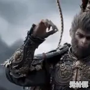 2025最新动态?黑神话:悟空服务器架构，独家内幕消息速看！