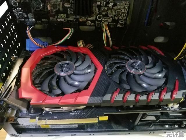 电脑显示器不亮：从检测到维修的完整操作教程
