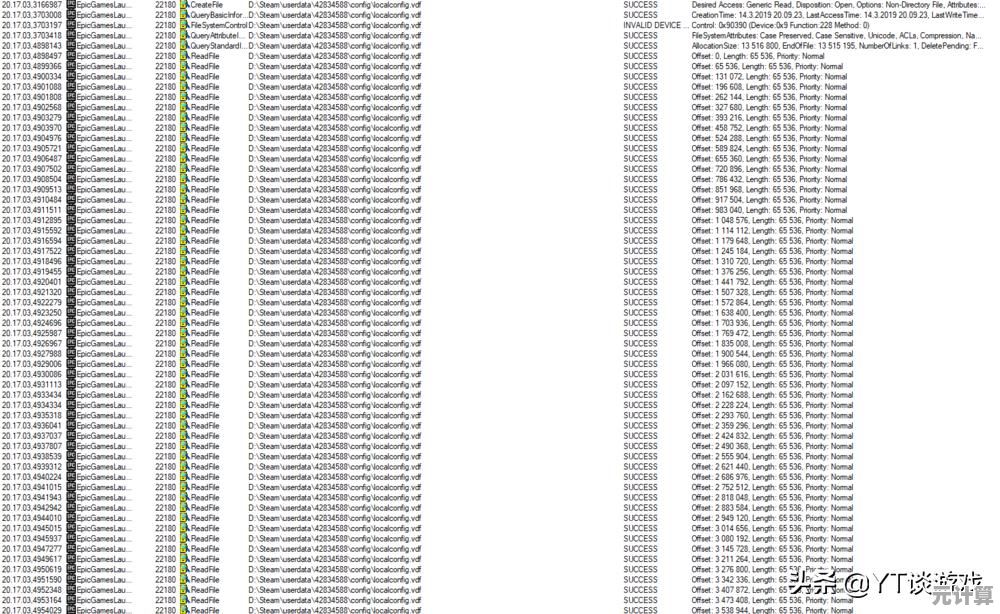 Windows注册表访问详解：从基础操作到高级配置的实用教程