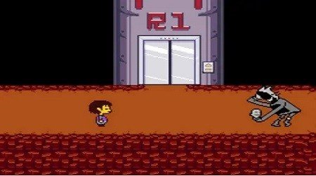 想体验多结局的奇幻冒险？undertale汉化版》等你来挑战！