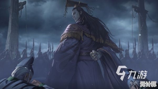 2025年众心归附活动完整解读：率土之滨玩家必看的发展路线与技巧