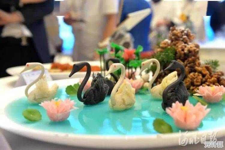 踏入2025烹饪王国，开启味蕾与数字创意的沉浸式奇幻旅程