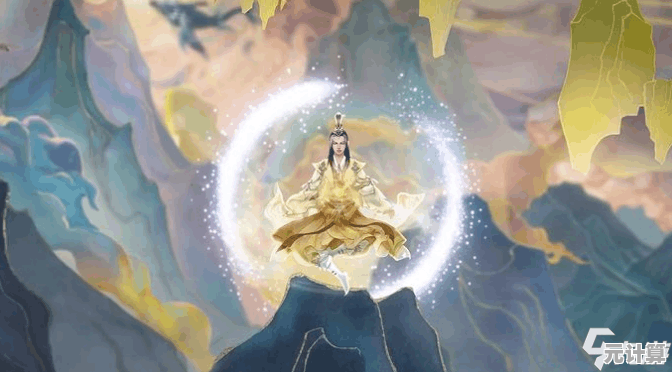 金刚护体2025版震撼来袭！云端问仙护体效果解析，攻城必胜法宝