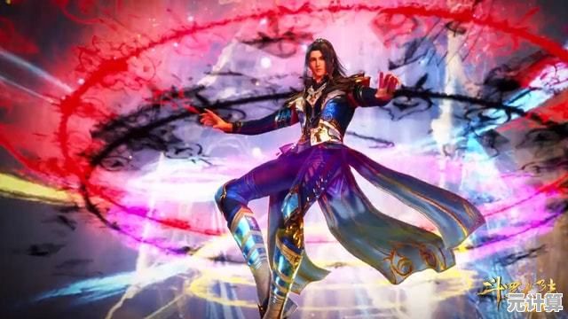 斗罗大陆2025猎魂世界唐三阵容搭配新策略，魂环组合全解析！