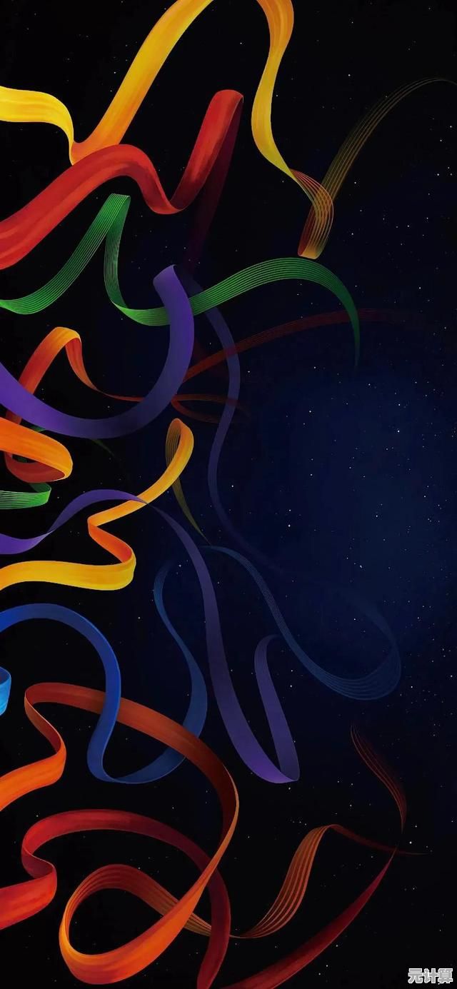 手机壁纸2023最新款大全：打造个性化屏幕，提升视觉魅力的完整指南