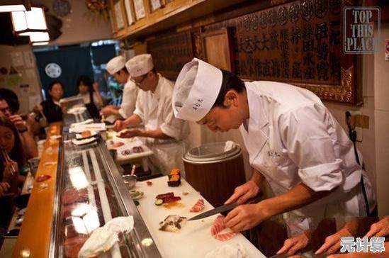 2025年必玩的寿司餐厅模拟小游戏，下载即享创意美食经营挑战！