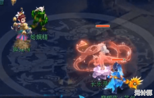 《永恒修仙》2025仙兽觉醒，开启灵宠进化新纪元