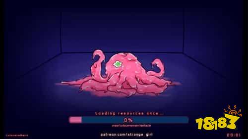 想体验触手搞怪的乐趣？lovecraftlocker2中文版》满足你的所有幻想！