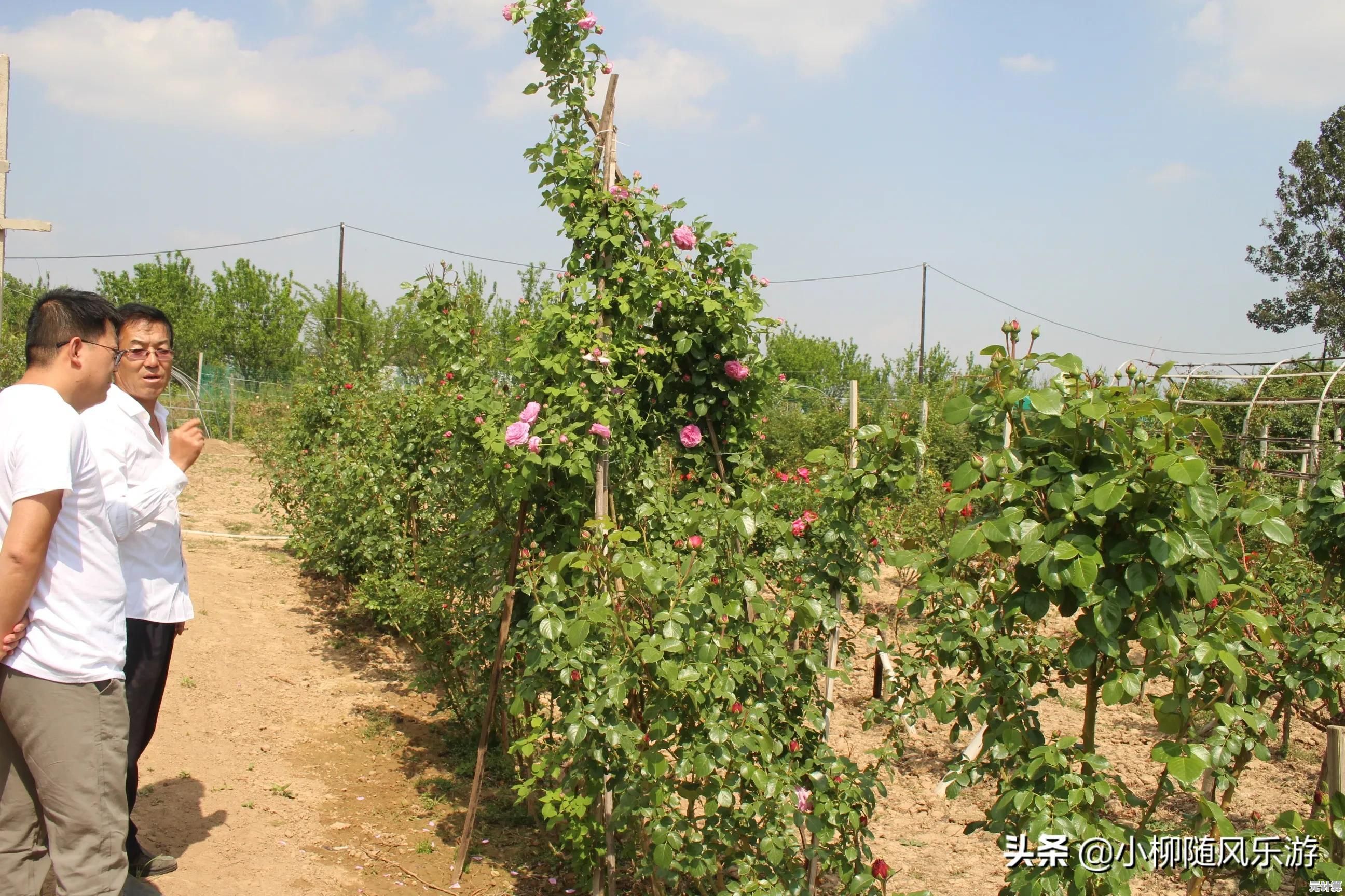《我的农场冒险》难道不是你梦寐以求的田园生活模拟器？