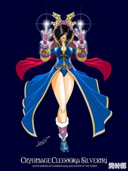 还在寻找画面惊艳的换装游戏？美妆达人养成记》的原画风格不让你心动？