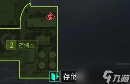 2025渔铺仓储跑图路线优化，萤火突击物资收集效率翻倍攻略