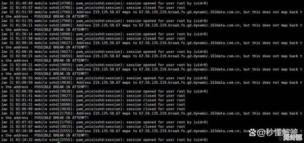 Linux系统操作指南：轻松学会删除文件夹的正确姿势