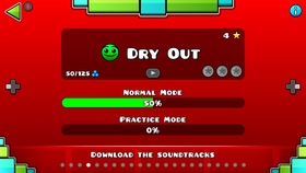 连好友都玩上瘾的几何冲刺手机版(GeometryDash)你还在等什么？