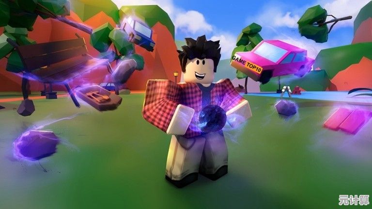 还在寻找能与好友联机互动的沙盒游戏？Roblox国际服最新版2025满足你所有幻想！