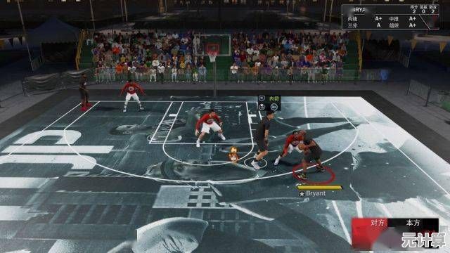 还在寻找一款高自由度的篮球竞技游戏？NBA2K20豪华存档版中文版满足你的所有幻想！