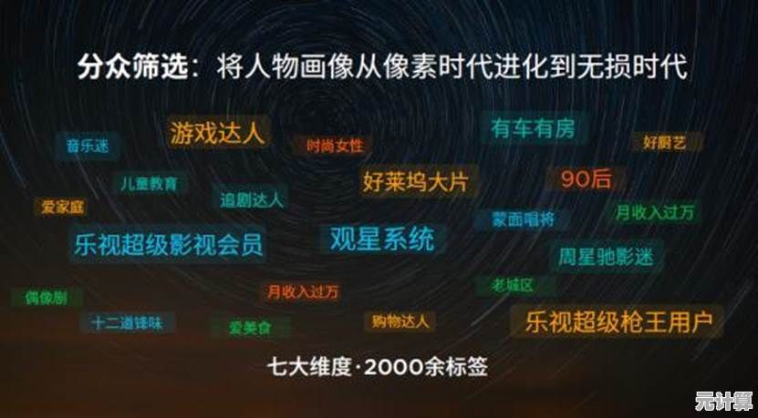 黑色信标郁离角色深度解析：AI共生体郁离的2025进化之路！