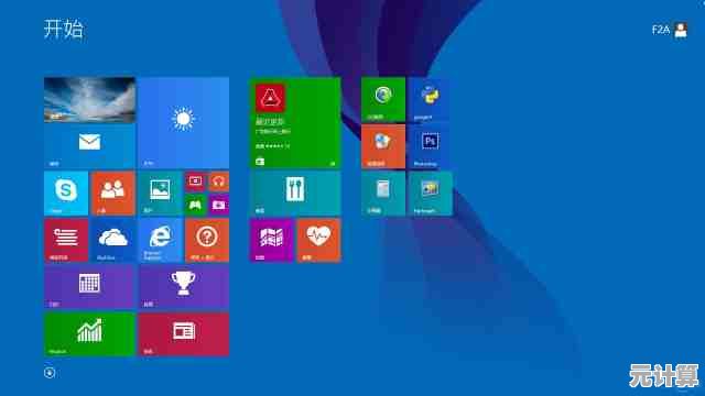 实用技巧：快速禁用Win8 Metro界面，提升传统桌面使用体验