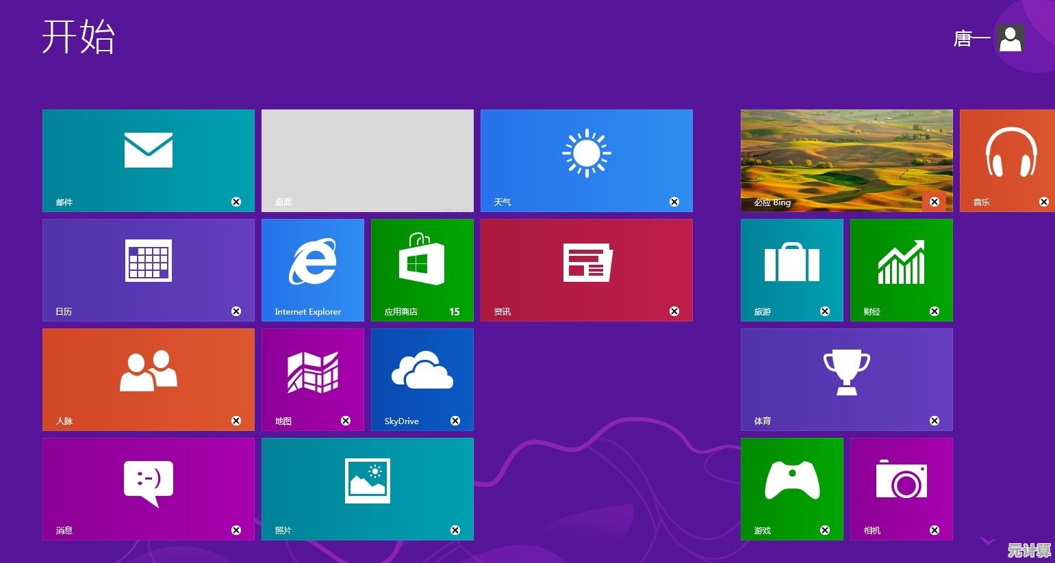 实用技巧：快速禁用Win8 Metro界面，提升传统桌面使用体验