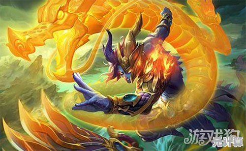 新赛季烛龙打法升级！2025年乱斗西游高胜率英雄搭配，快速通关技巧分享