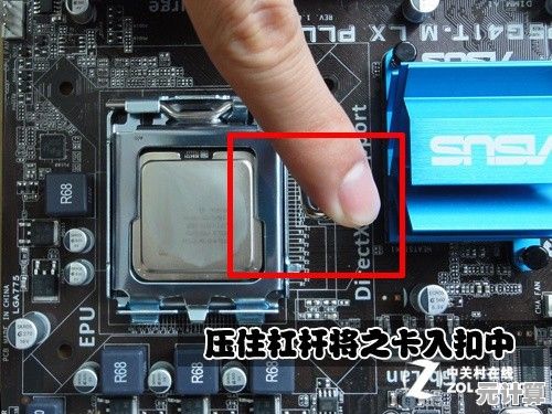 从零起步：掌握组装个人电脑的完整流程与实用技巧