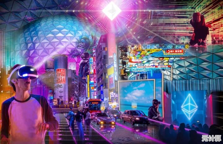 《Imaginytes》2025年全球同步上线，7月17日开启沉浸式虚拟世界预购！