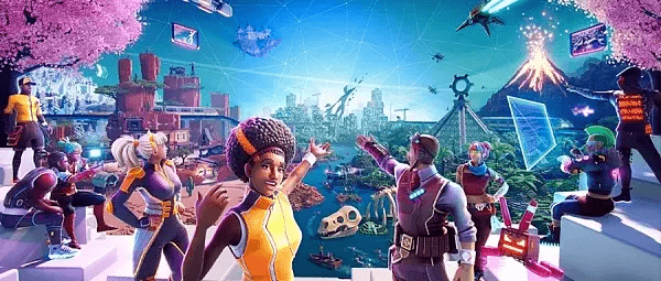 《Imaginytes》2025年全球同步上线，7月17日开启沉浸式虚拟世界预购！