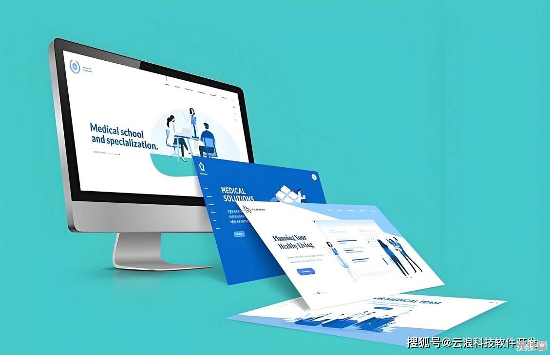 网站制作教程：掌握专业技巧与实用方法，高效打造优质网站
