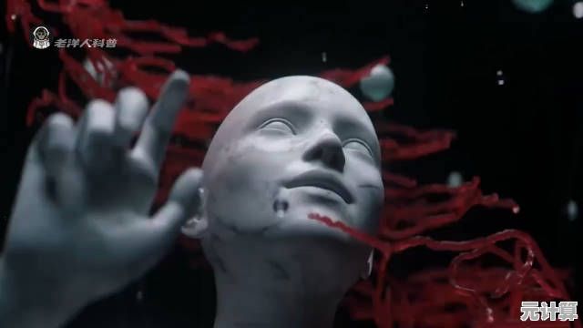 暗黑科技灾难中杀出血路，四人极限运送寄生标本《LIVING HELL》