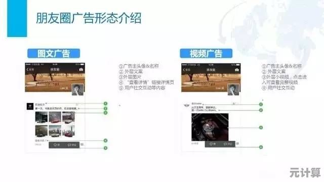朋友圈发布秘籍：巧妙技巧助你提升互动与曝光率！