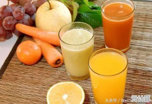 2025年爆款血钻果汁食谱分享，天然维C补充，每天一杯活力满满！