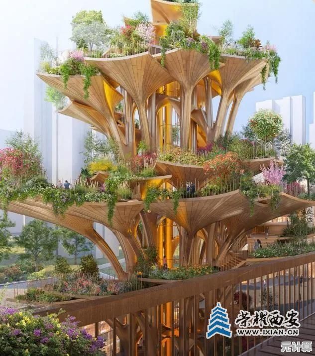 未来生态旅游新地标：沉浸式体验比比安古树的岁月馈赠