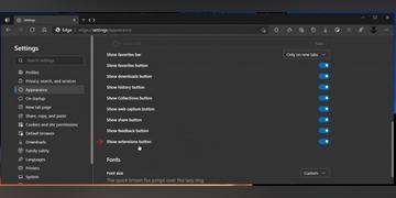 掌握Edge浏览器高效功能：从基础设置到进阶技巧完整教程