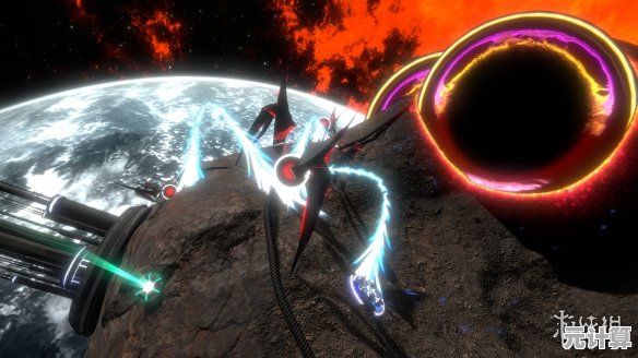 《Space Menace 2》2025年策略升级，7月26日Steam首发—组建最强太空舰队！