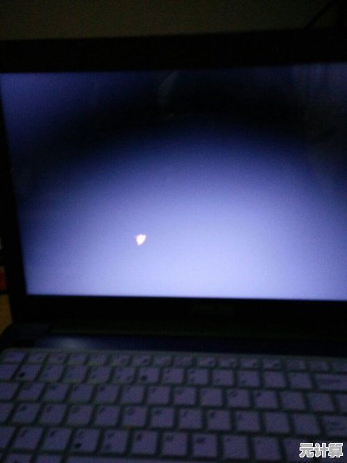 电脑开机黑屏仅见鼠标？试试这五种实用解决方案