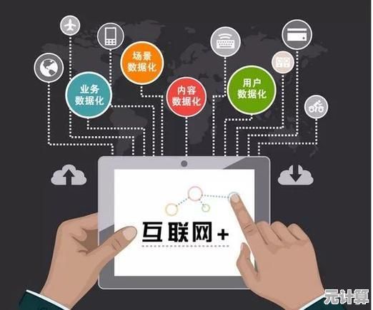 提升企业沟通效率，263企业邮箱五大核心优势深度解读