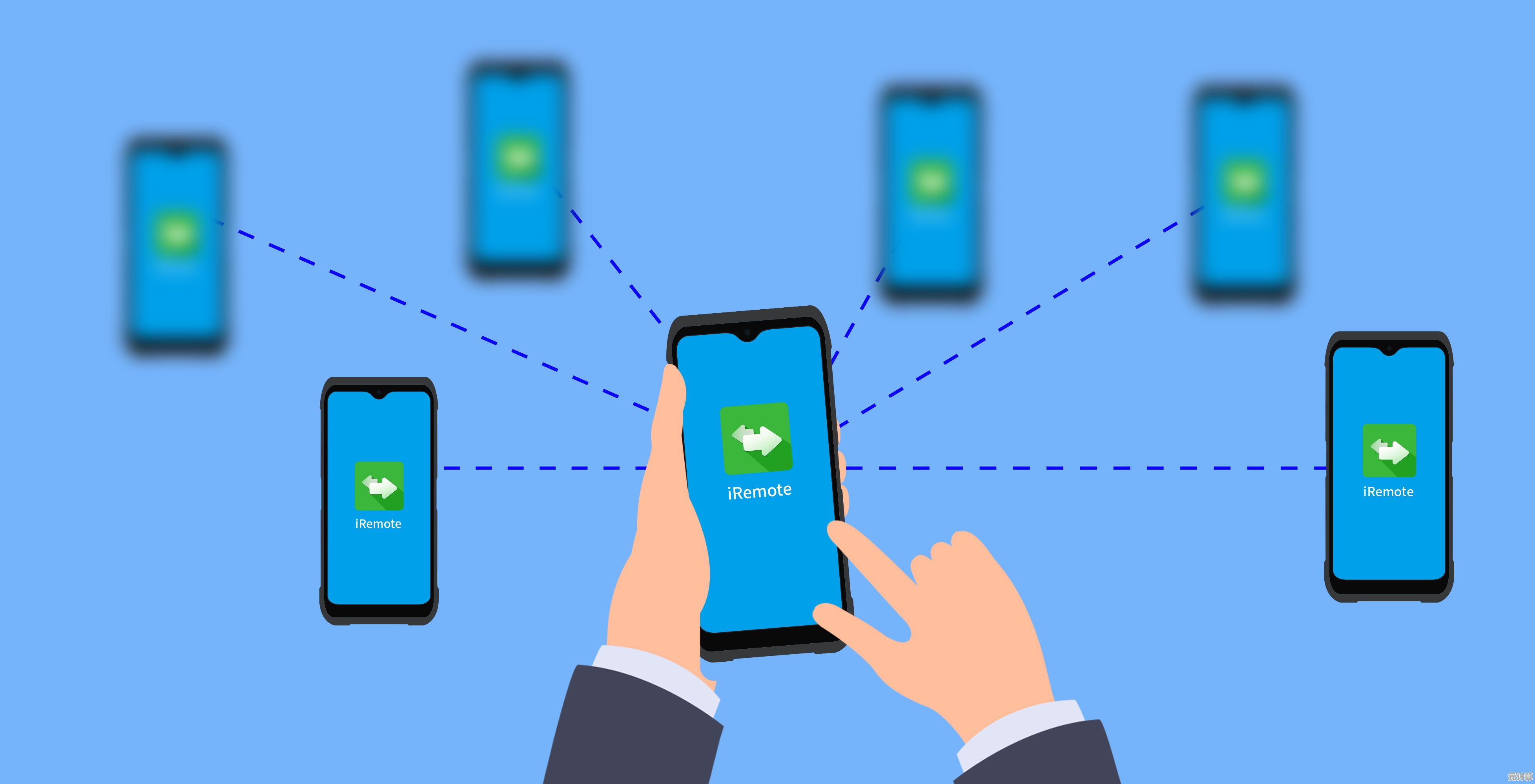 Zipzap科技提升生活效率的五个核心应用场景全揭秘