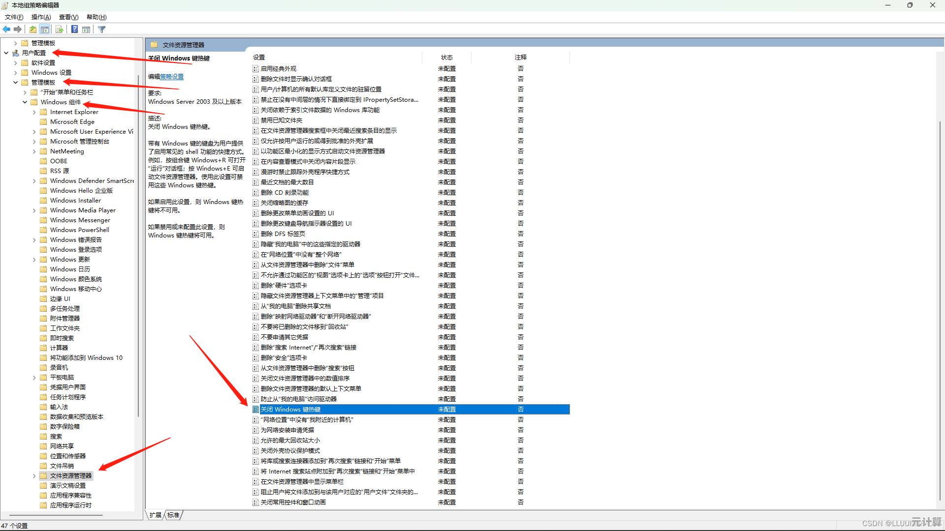 Windows 11系统快捷键关闭操作指南与实用技巧