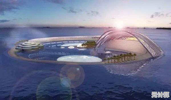 光遇全新水下移动系统2025上线，学会这些方法畅游海底！