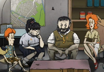 还在寻找真正考验决策力的生存游戏？60秒避难所重制版》用倒计时引爆你的肾上腺素！