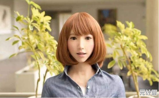 想体验百变造型的乐趣？快来试试《机器女友爱换装》吧！