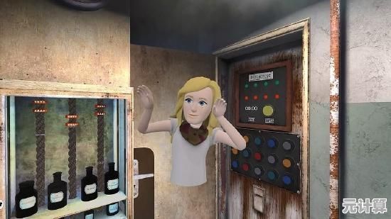 《Room Escape Mystery Warrior》你的眼力与智慧能撑到第几关？