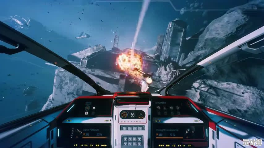 《Space Menace 2》2025年全新太空战役，7月26日Steam震撼开启！