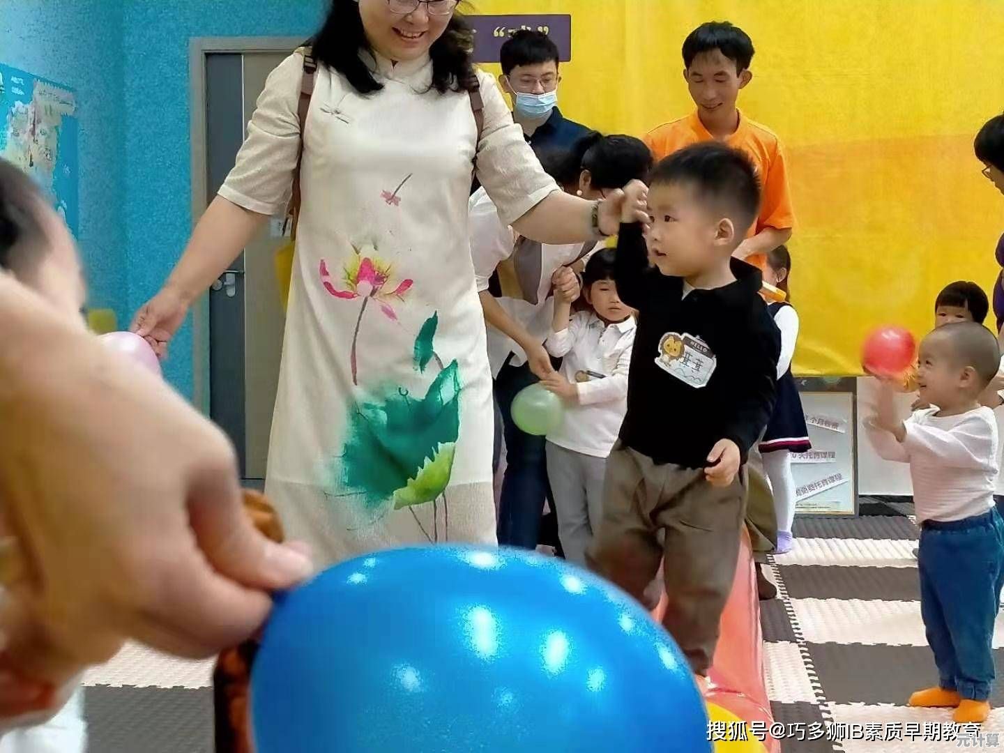 宝宝的小手也能轻松玩？宝宝钓鱼》用趣味互动锻炼协调力！