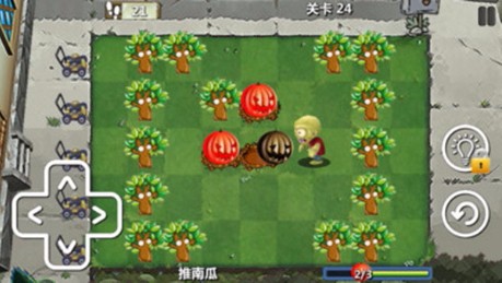 2025年必玩的大树防御塔防游戏大全，植物与科技结合新作
