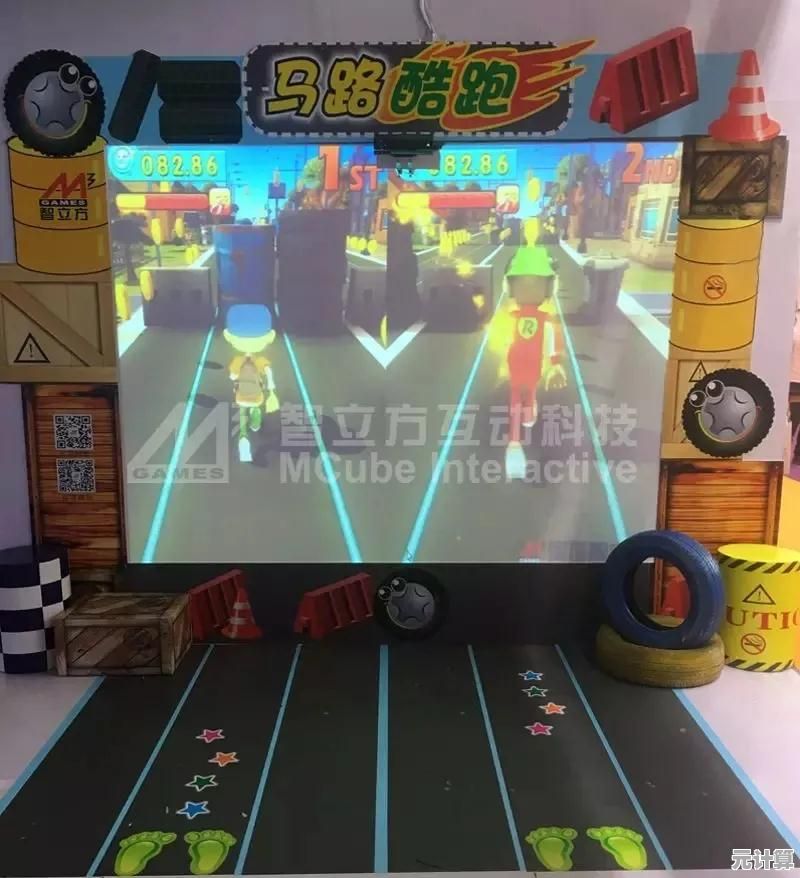 躲避障碍、畅快跑酷，跳出重围》的刺激关卡你准备好了吗？