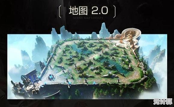 揭秘王者荣耀2025天命争锋新模式：动态地图与天命技能全面解析！