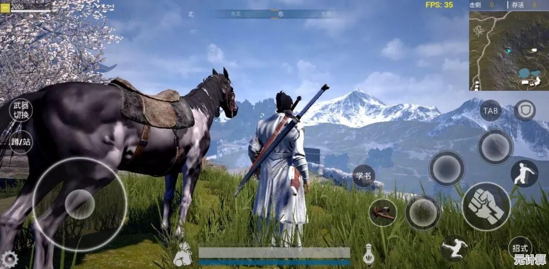 《绝地求生》新版本上线，不用PC也能在Steam手机版查看更新，你还在等什么？