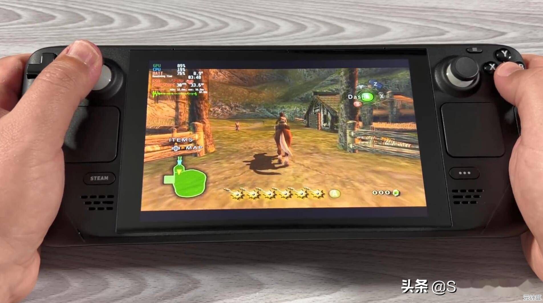 借助PS3模拟器，体验昔日家用游戏主机的极致乐趣与创新玩法